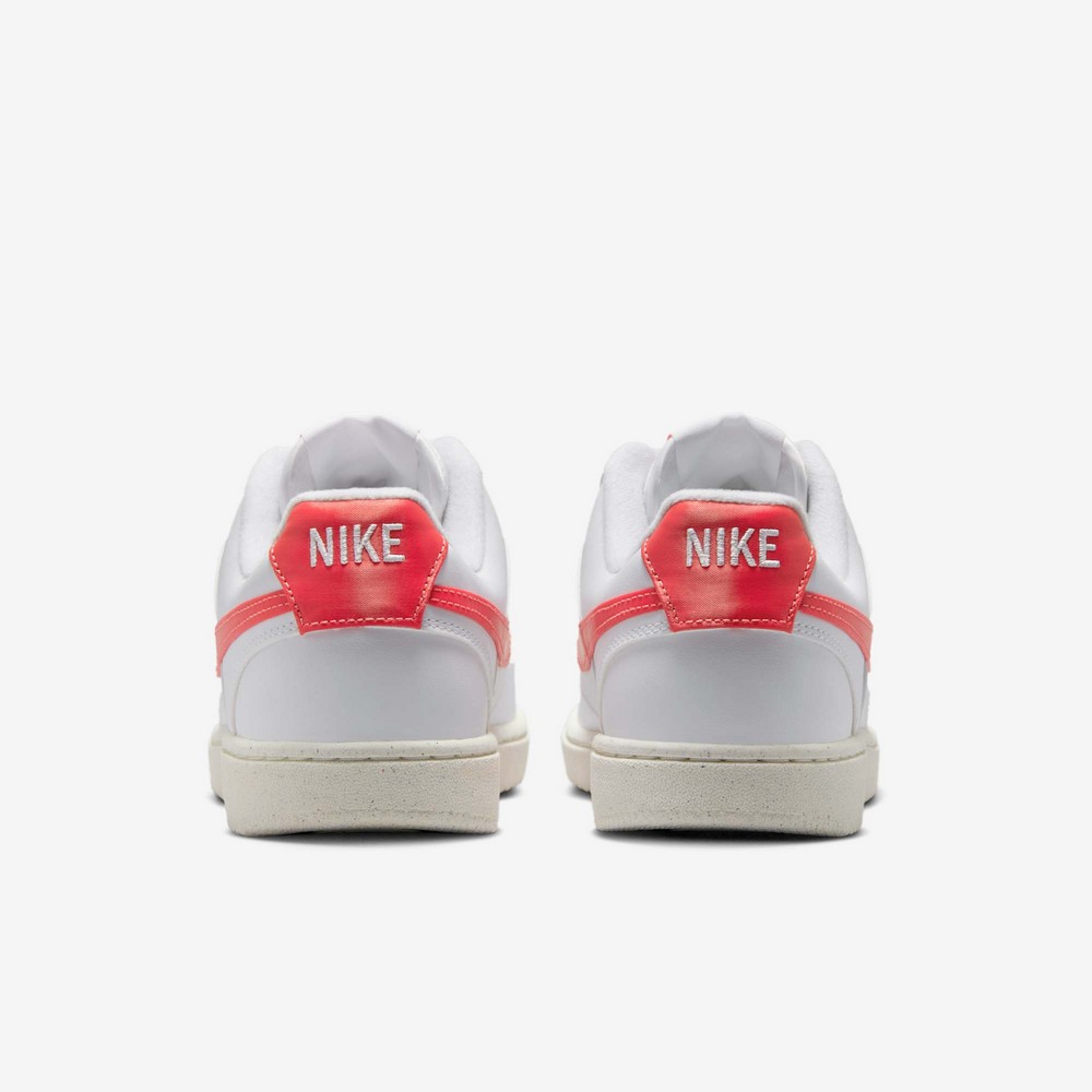 ZAPATILLAS NIKE COURT VISION LOW HV5246-100 MUJER - 5