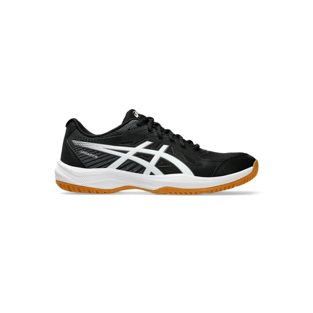 ZAPATILLAS ASICS UPCOURT 6 GS 1072A107-001 NIÑOS - 1