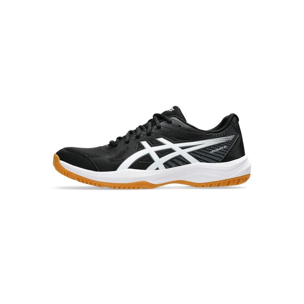 ZAPATILLAS ASICS UPCOURT 6 GS 1072A107-001 NIÑOS - 2