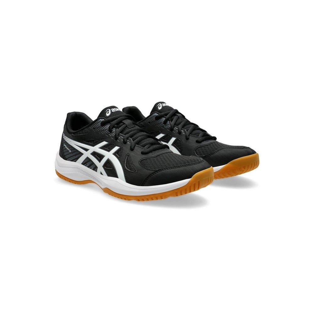 ZAPATILLAS ASICS UPCOURT 6 GS 1072A107-001 NIÑOS - 3