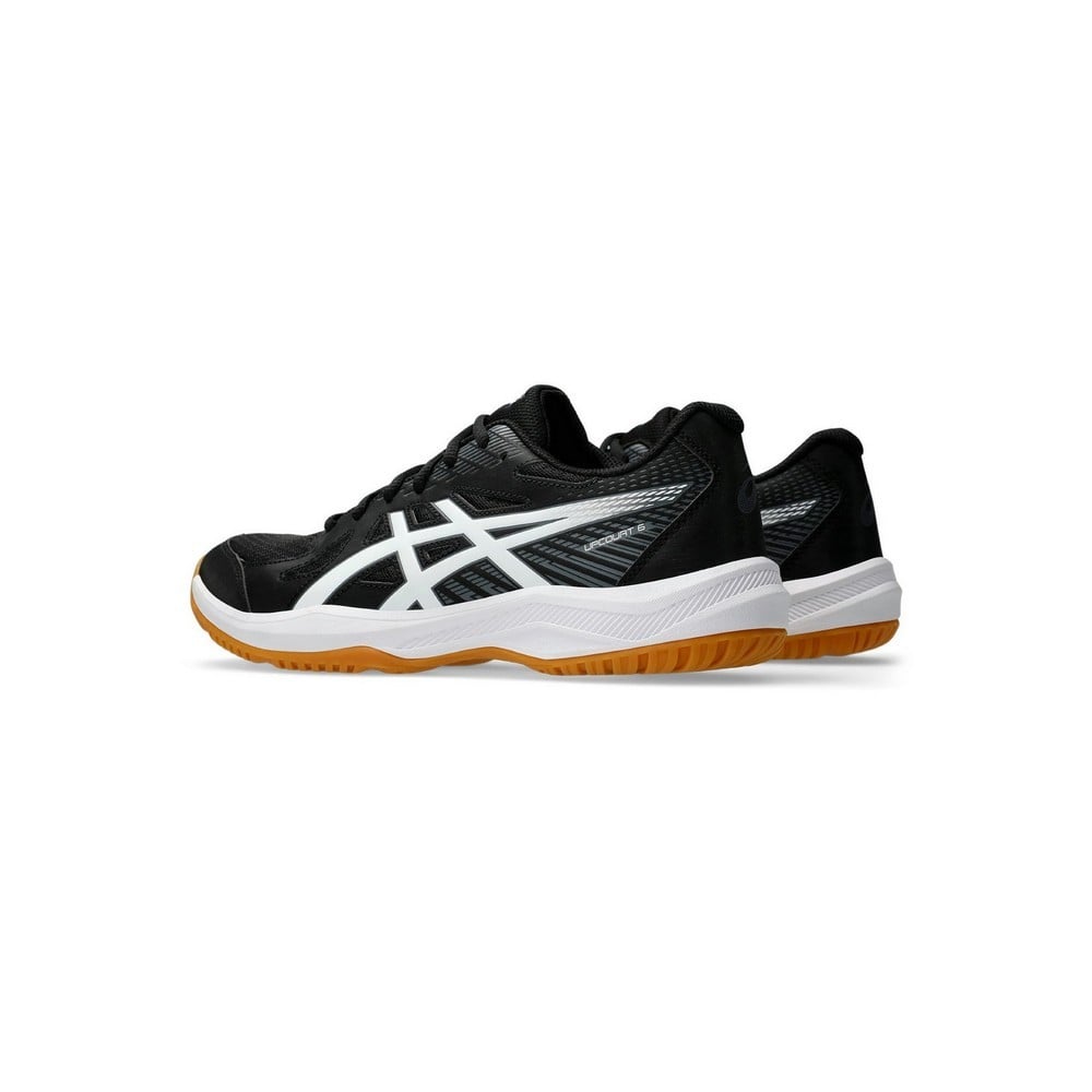 ZAPATILLAS ASICS UPCOURT 6 GS 1072A107-001 NIÑOS - 4