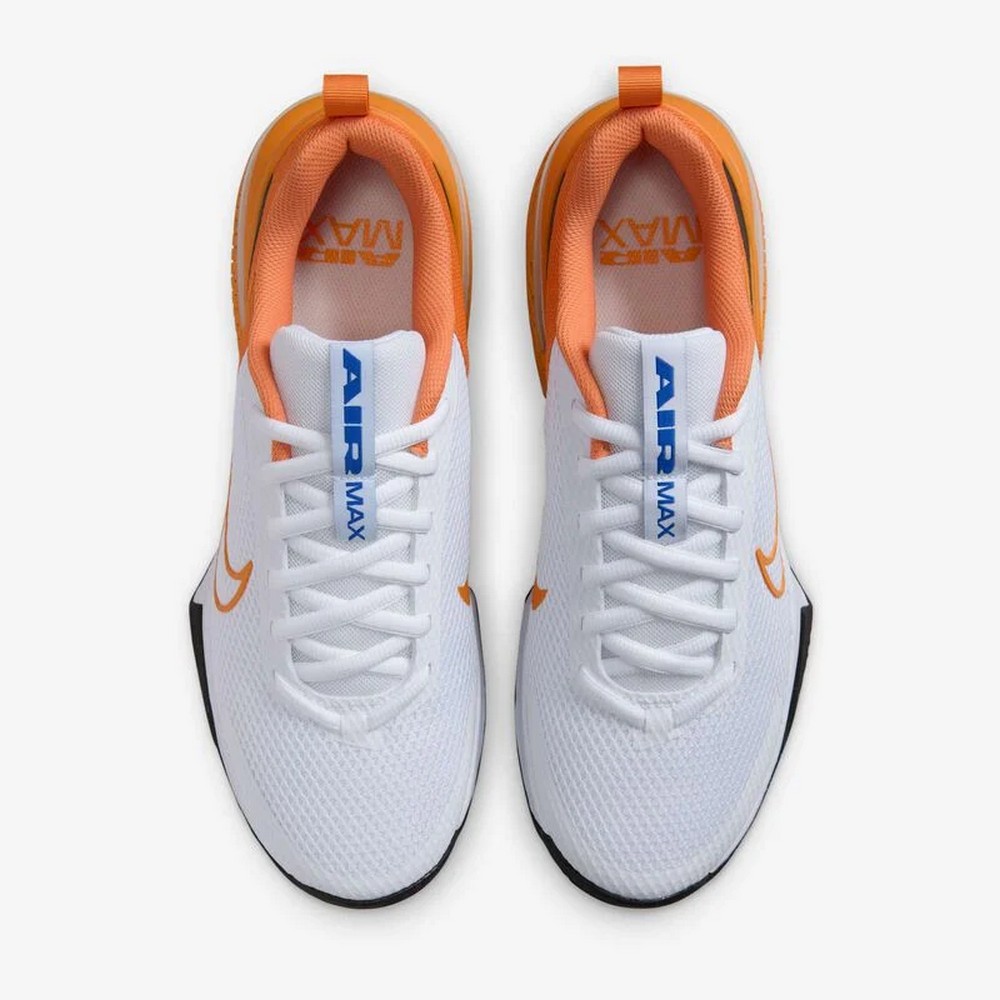 ZAPATILLAS NIKE AIR MAX ALPHA TRAINER 6 FQ1833-101 HOMBRE - 4