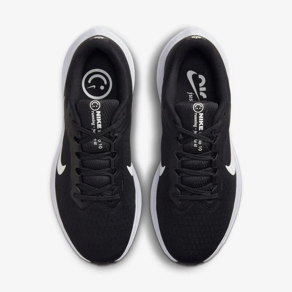ZAPATILLAS NIKE WINFLO 10 DV4023-003 MUJER - 4