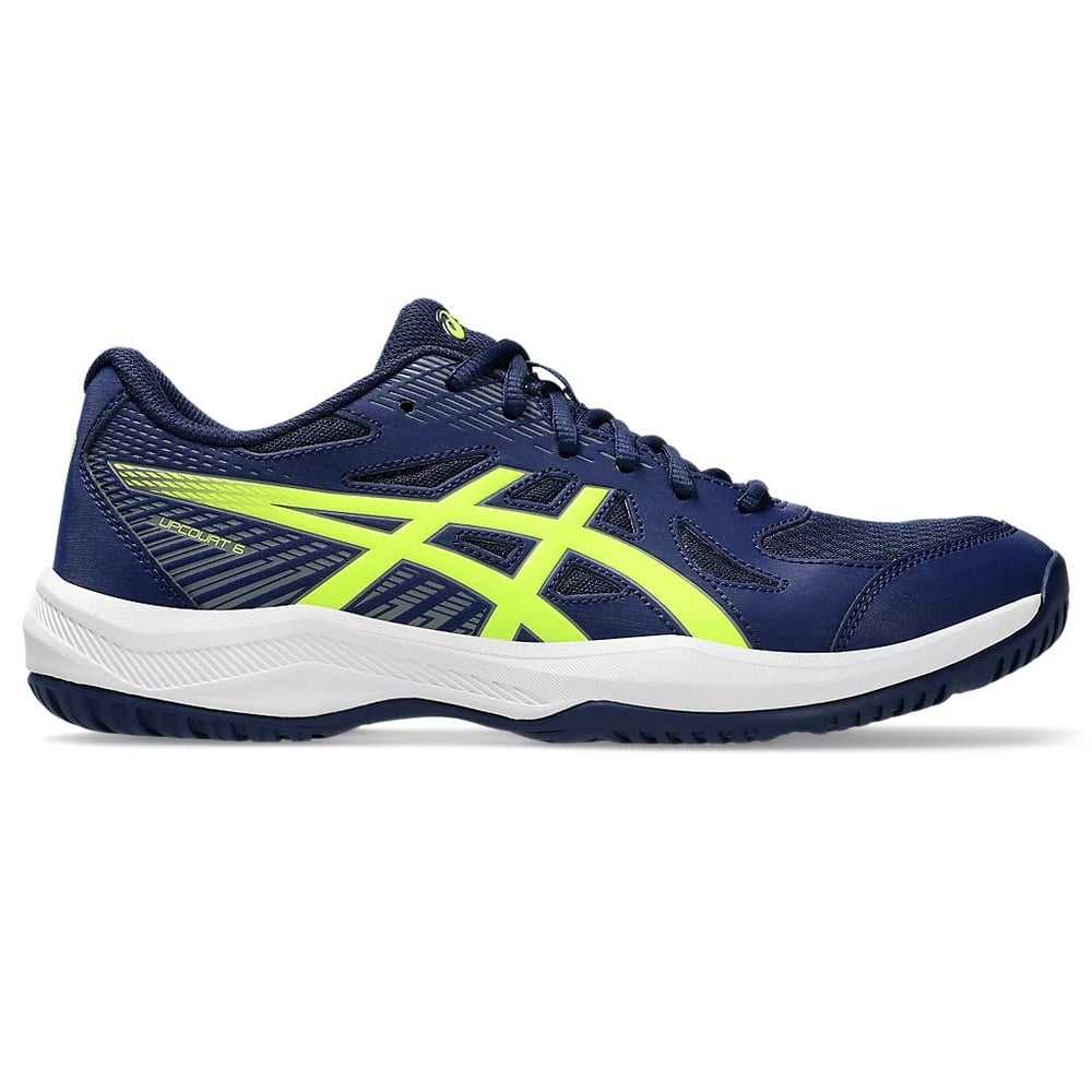 ZAPATILLAS ASICS UPCOURT 6 1071A104-400 HOMBRE - 1