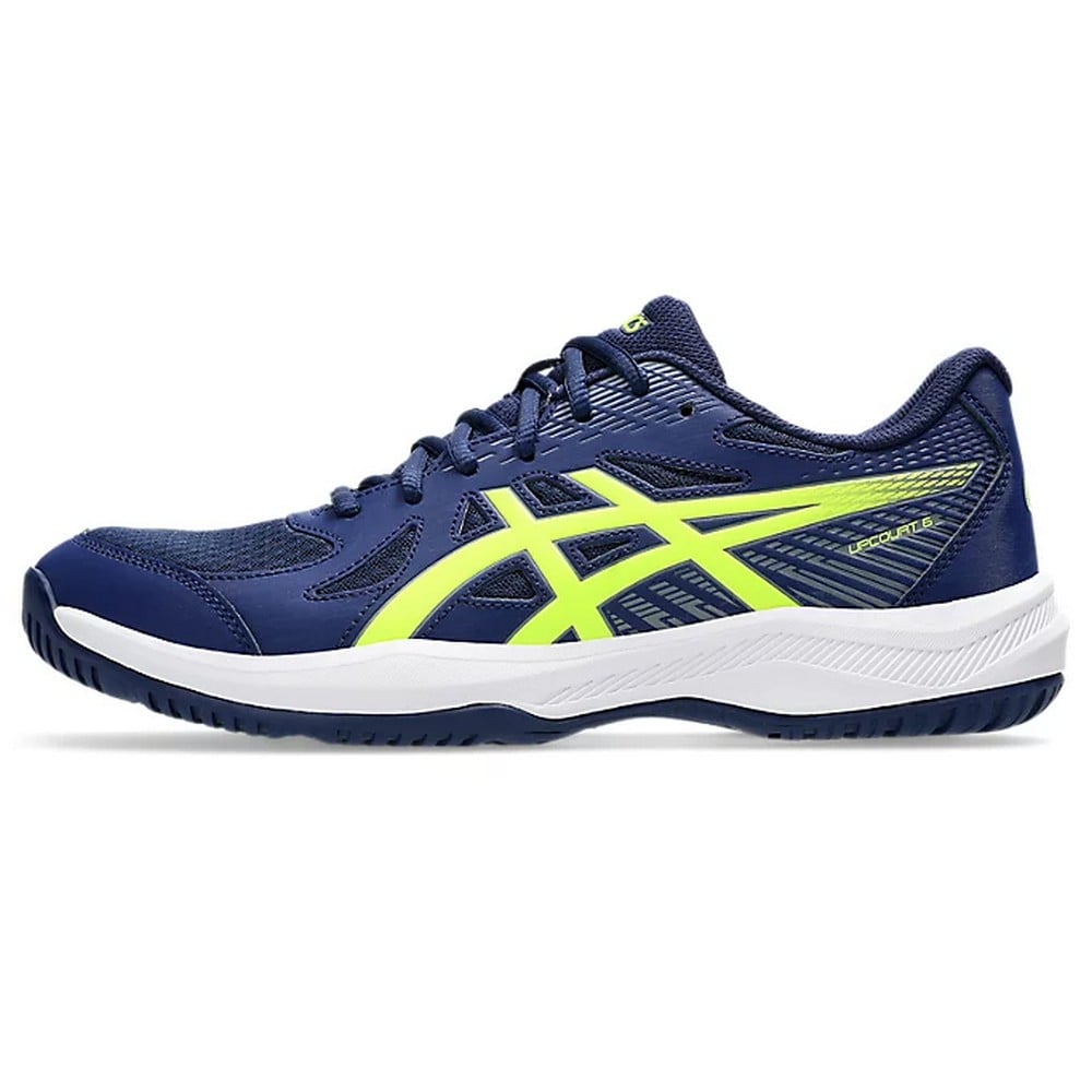 ZAPATILLAS ASICS UPCOURT 6 1071A104-400 HOMBRE - 2