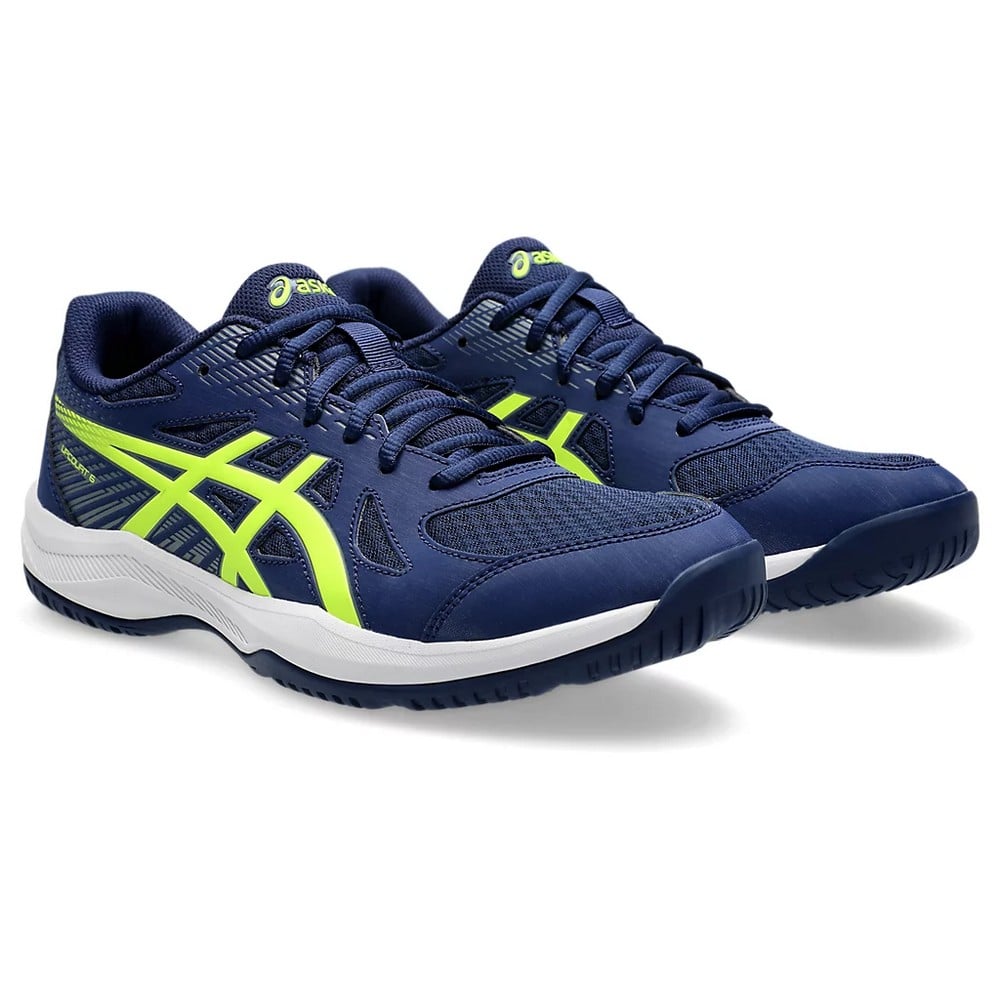 ZAPATILLAS ASICS UPCOURT 6 1071A104-400 HOMBRE - 3