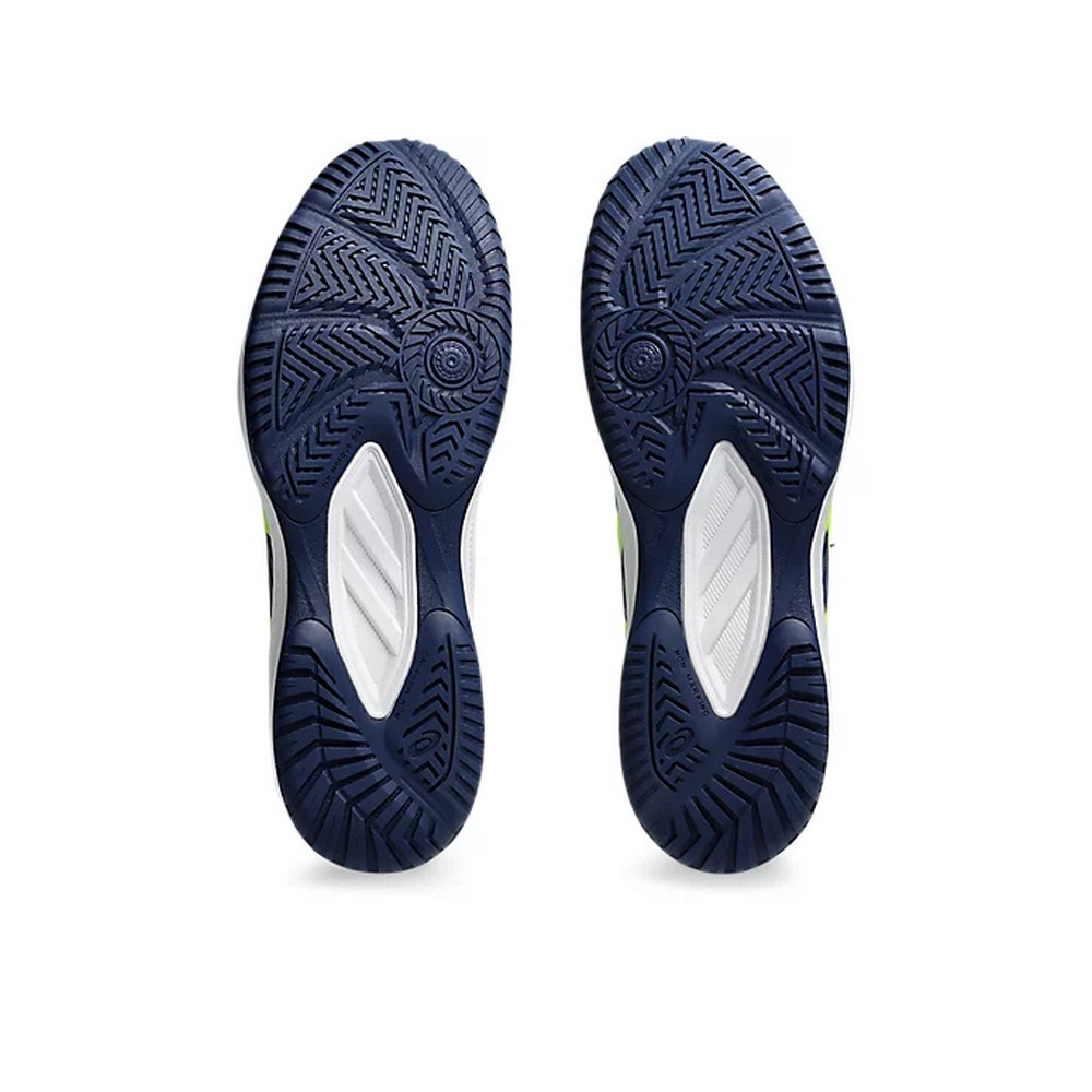ZAPATILLAS ASICS UPCOURT 6 1071A104-400 HOMBRE - 5