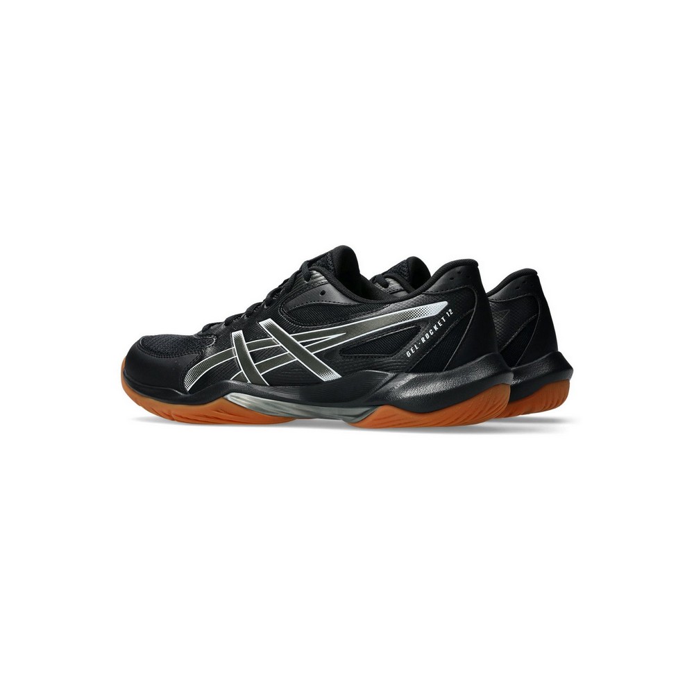 ZAPATILLAS ASICS GEL-ROCKET™ 12 1071A116-001 HOMBRE - 4
