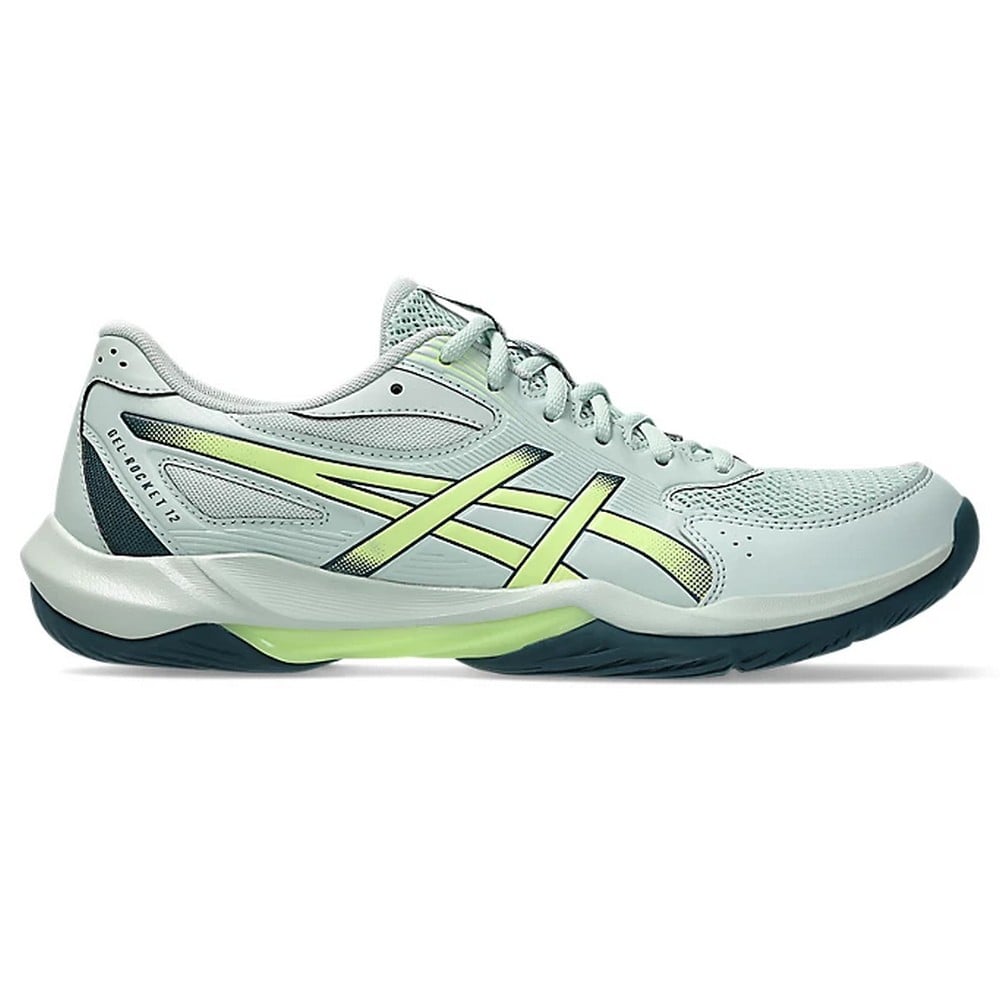 ZAPATILLAS ASICS GEL-ROCKET™ 12 1071A116-300 HOMBRE - 1