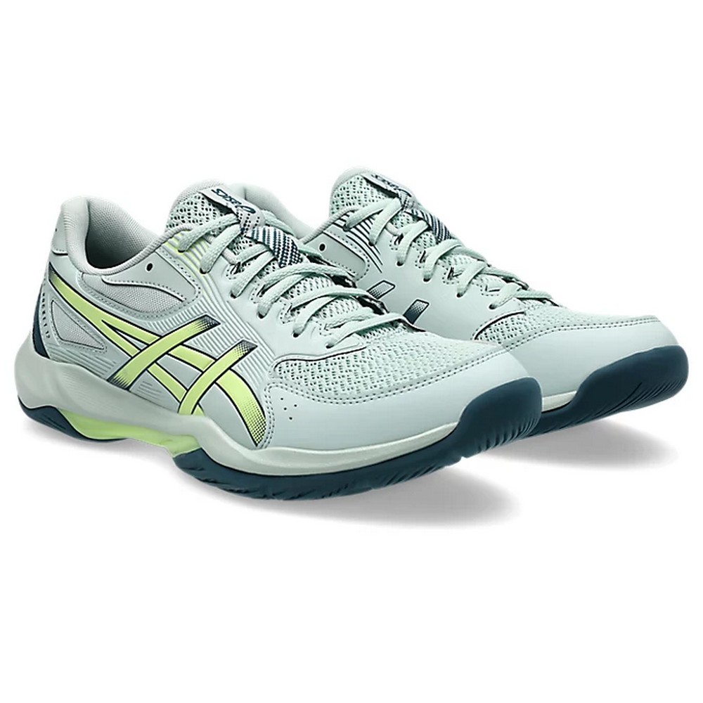 ZAPATILLAS ASICS GEL-ROCKET™ 12 1071A116-300 HOMBRE - 3