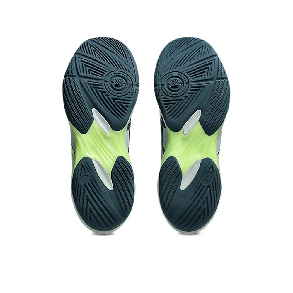 ZAPATILLAS ASICS GEL-ROCKET™ 12 1071A116-300 HOMBRE - 5