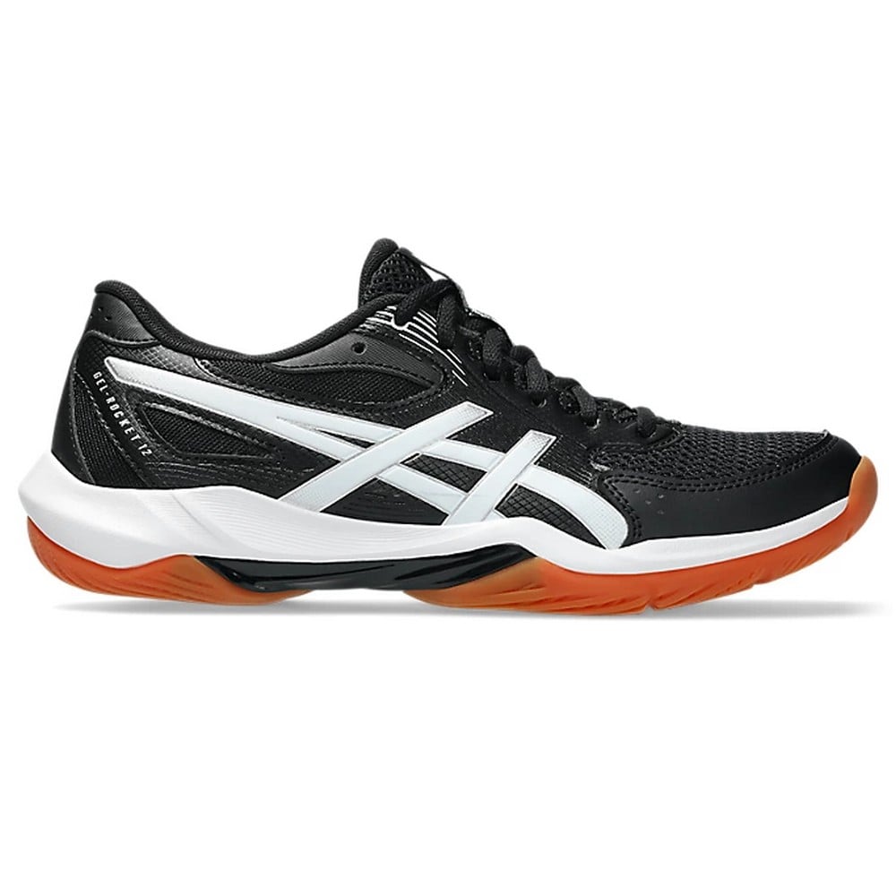 ZAPATILLAS ASICS GEL-ROCKET™ 12 1072A119-001 MUJER - 1