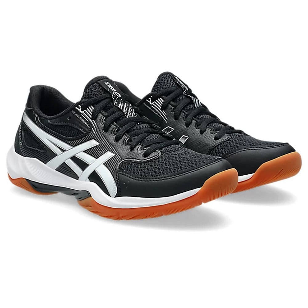 ZAPATILLAS ASICS GEL-ROCKET™ 12 1072A119-001 MUJER - 3