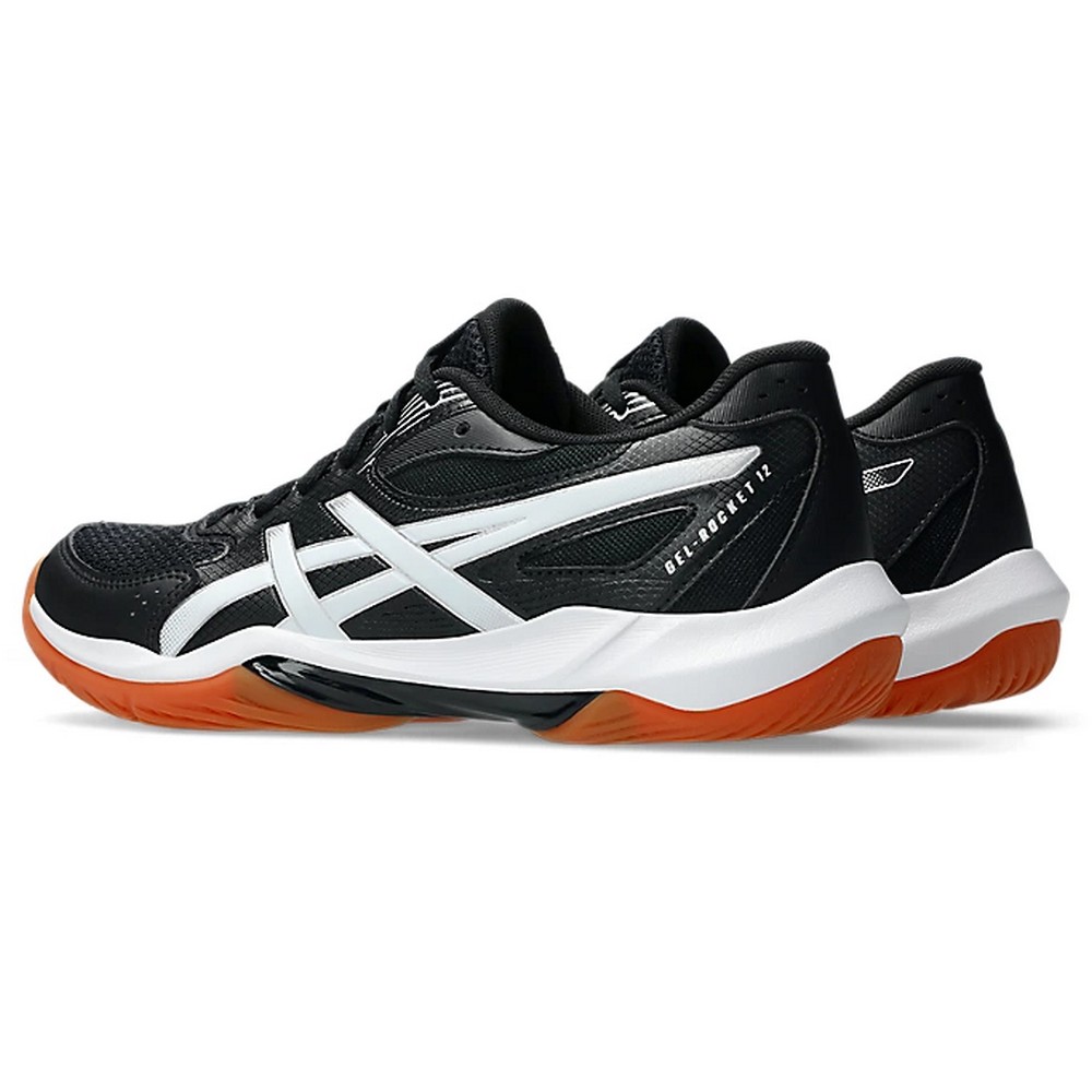 ZAPATILLAS ASICS GEL-ROCKET™ 12 1072A119-001 MUJER - 4