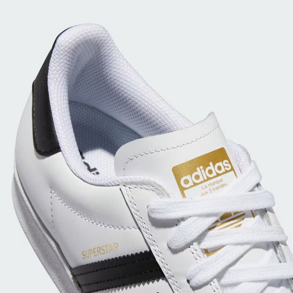 ZAPATILLAS ADIDAS SUPERSTAR ADV GW6930 HOMBRE - 4