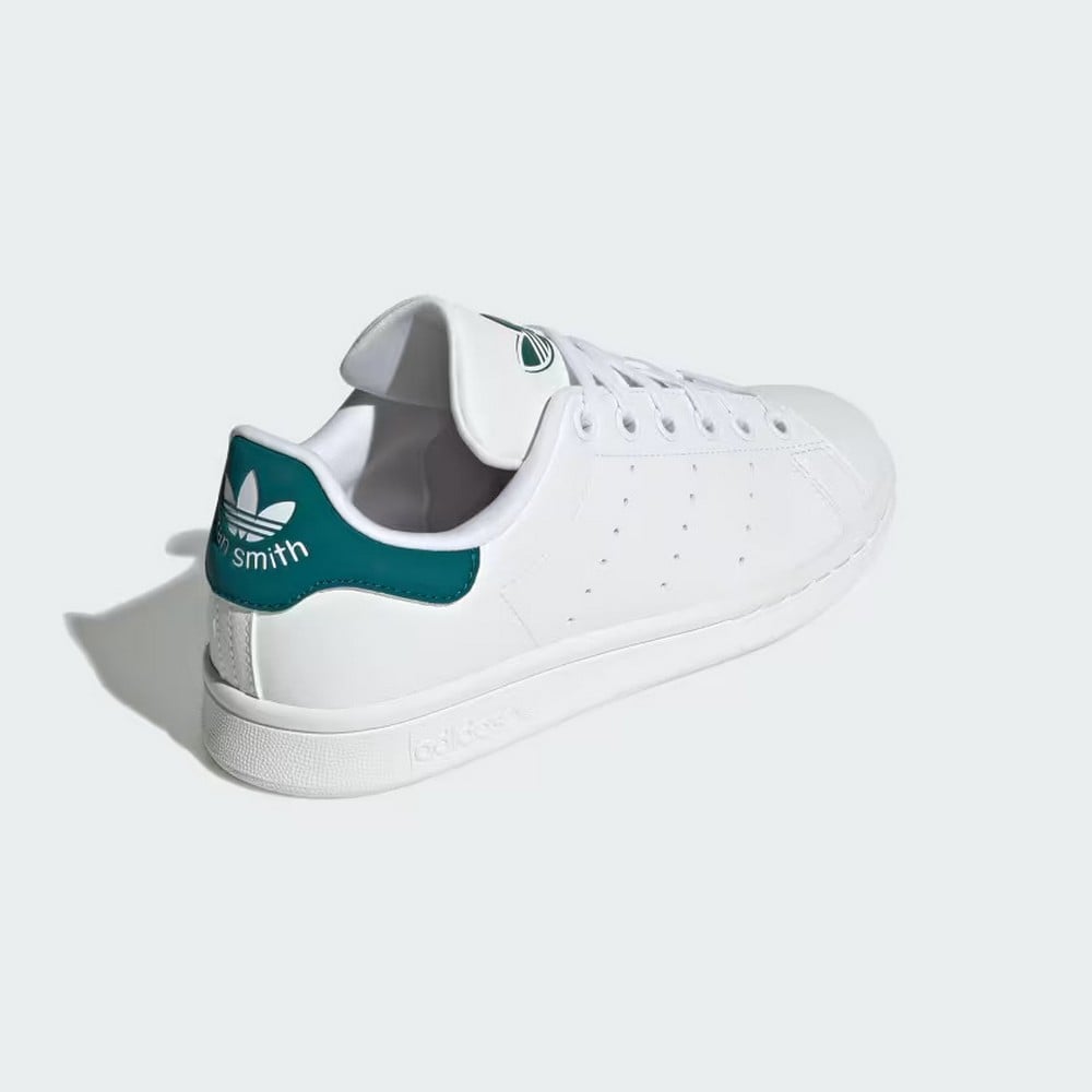 ZAPATILLAS ADIDAS STAN SMITH JR IE9139 NIÑOS - 4