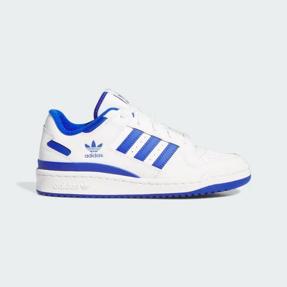 ZAPATILLAS ADIDAS FORUM LOW CL IH7913 MUJER - 1