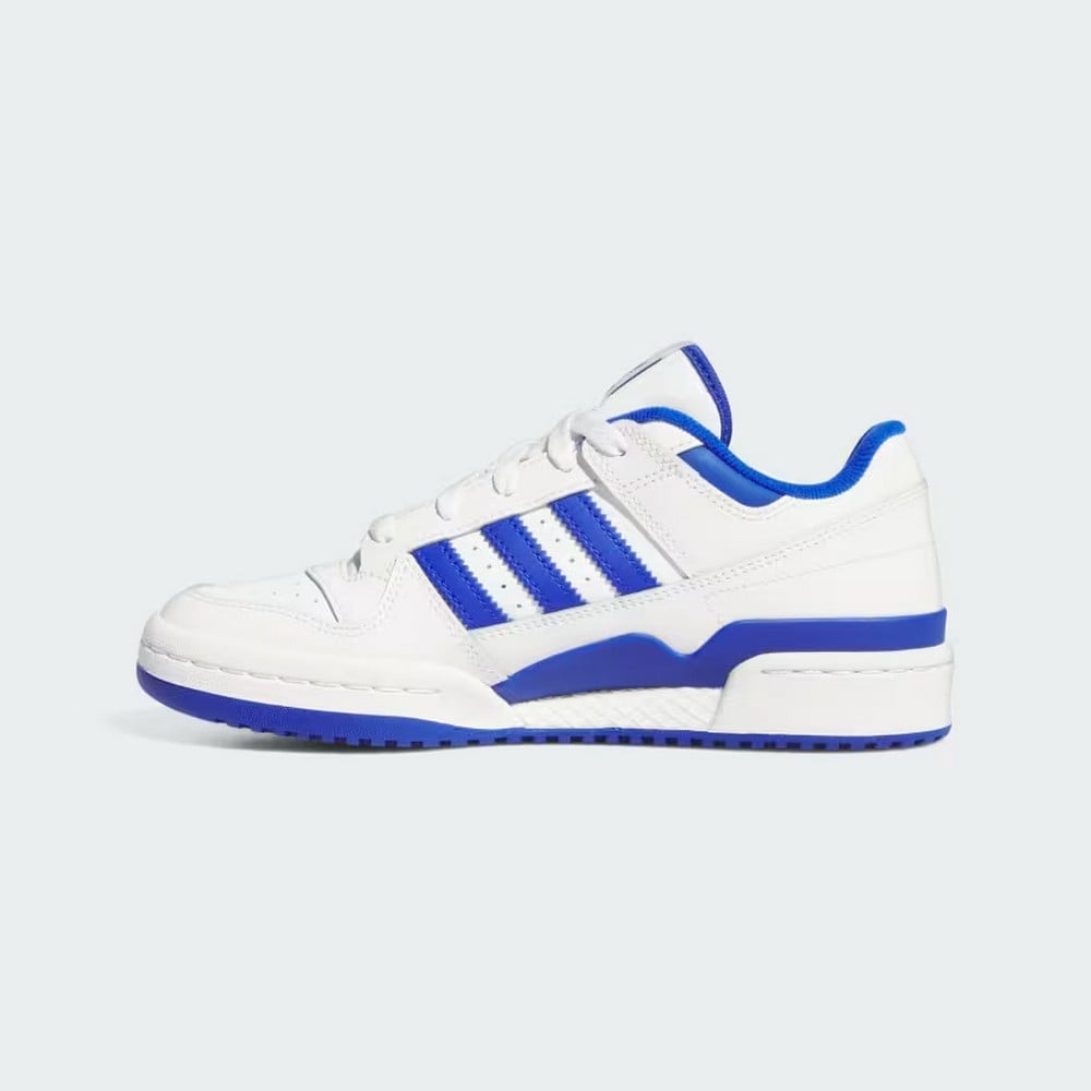 ZAPATILLAS ADIDAS FORUM LOW CL IH7913 MUJER - 2