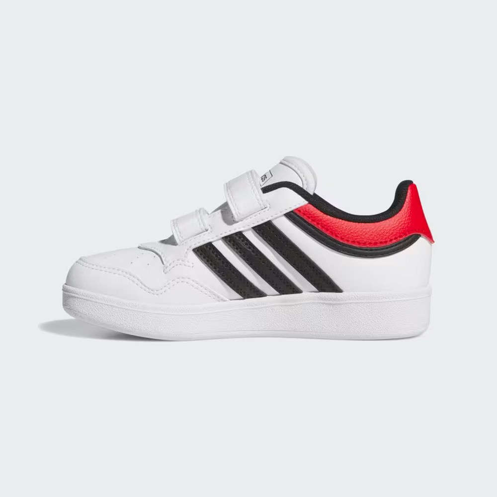 ZAPATILLAS ADIDAS HOOPS 40 CF C JQ7863 NIÑOS - 2