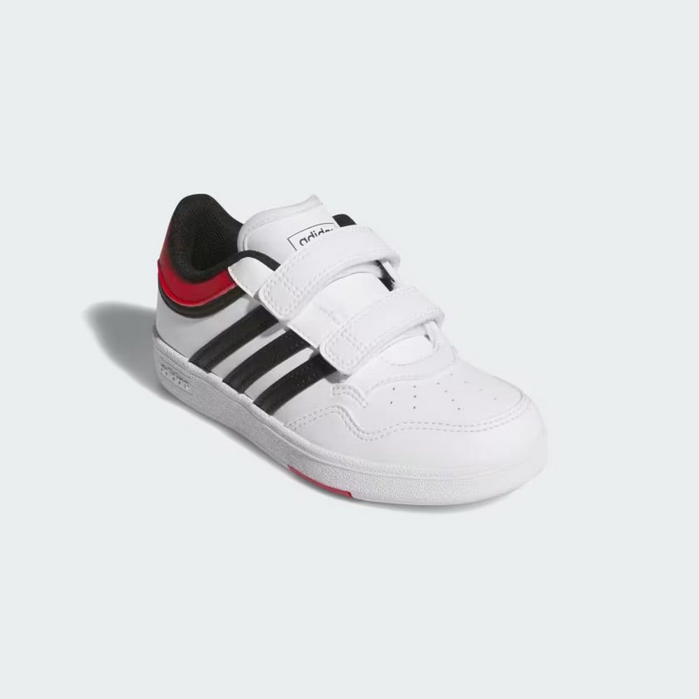 ZAPATILLAS ADIDAS HOOPS 40 CF C JQ7863 NIÑOS - 3