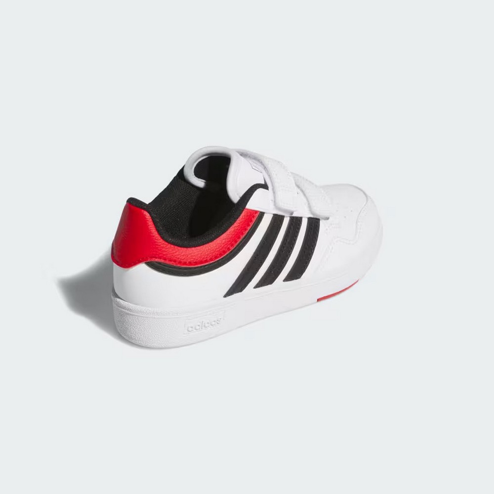 ZAPATILLAS ADIDAS HOOPS 40 CF C JQ7863 NIÑOS - 4