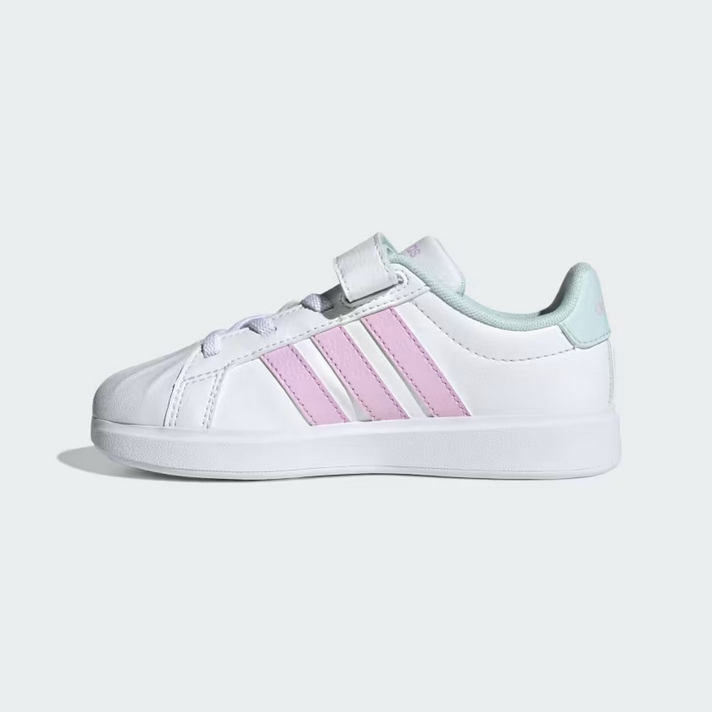 ZAPATILLAS ADIDAS STREETTALK JQ8599 NIÑOS - 2