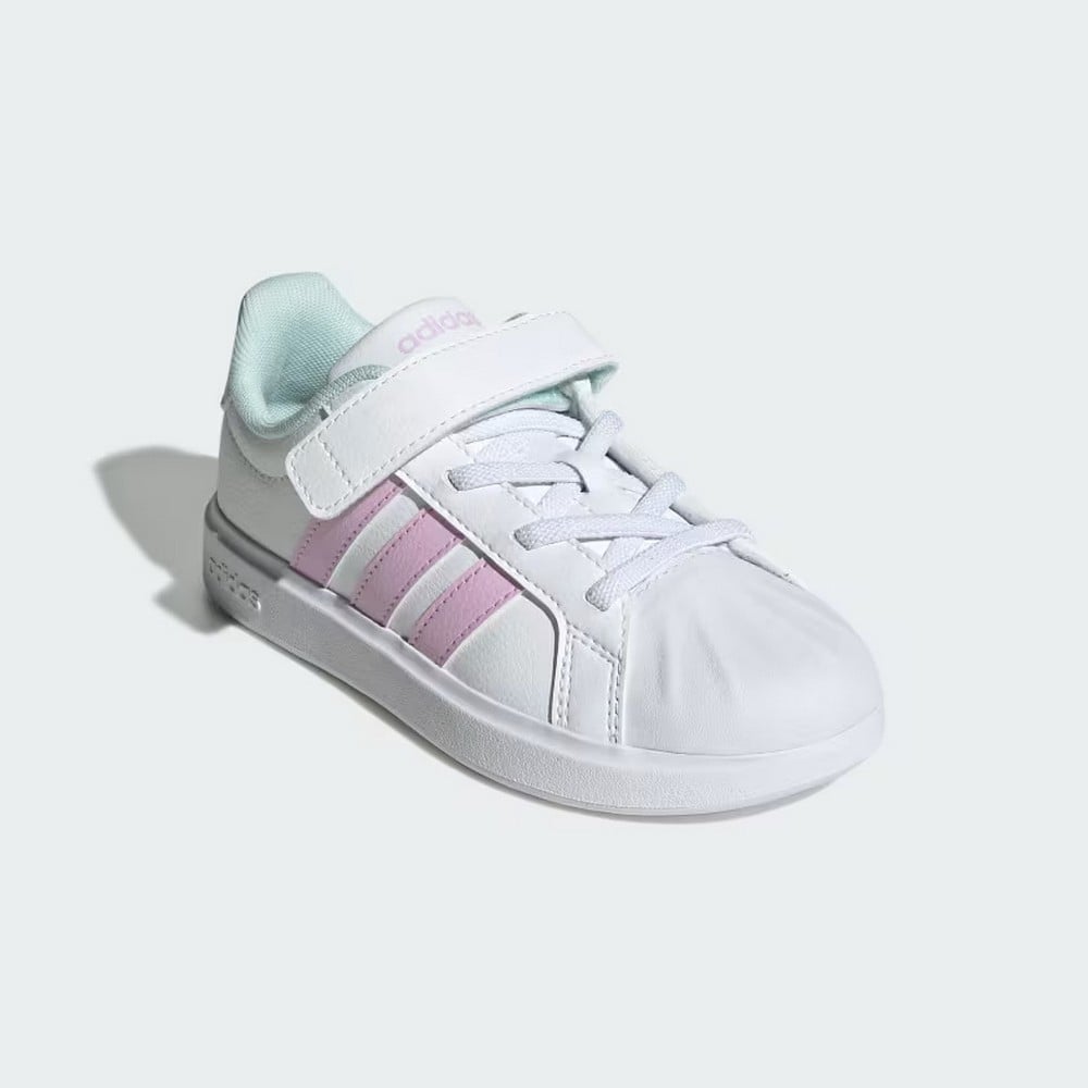 ZAPATILLAS ADIDAS STREETTALK JQ8599 NIÑOS - 3