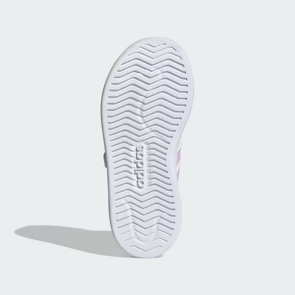 ZAPATILLAS ADIDAS STREETTALK JQ8599 NIÑOS - 5
