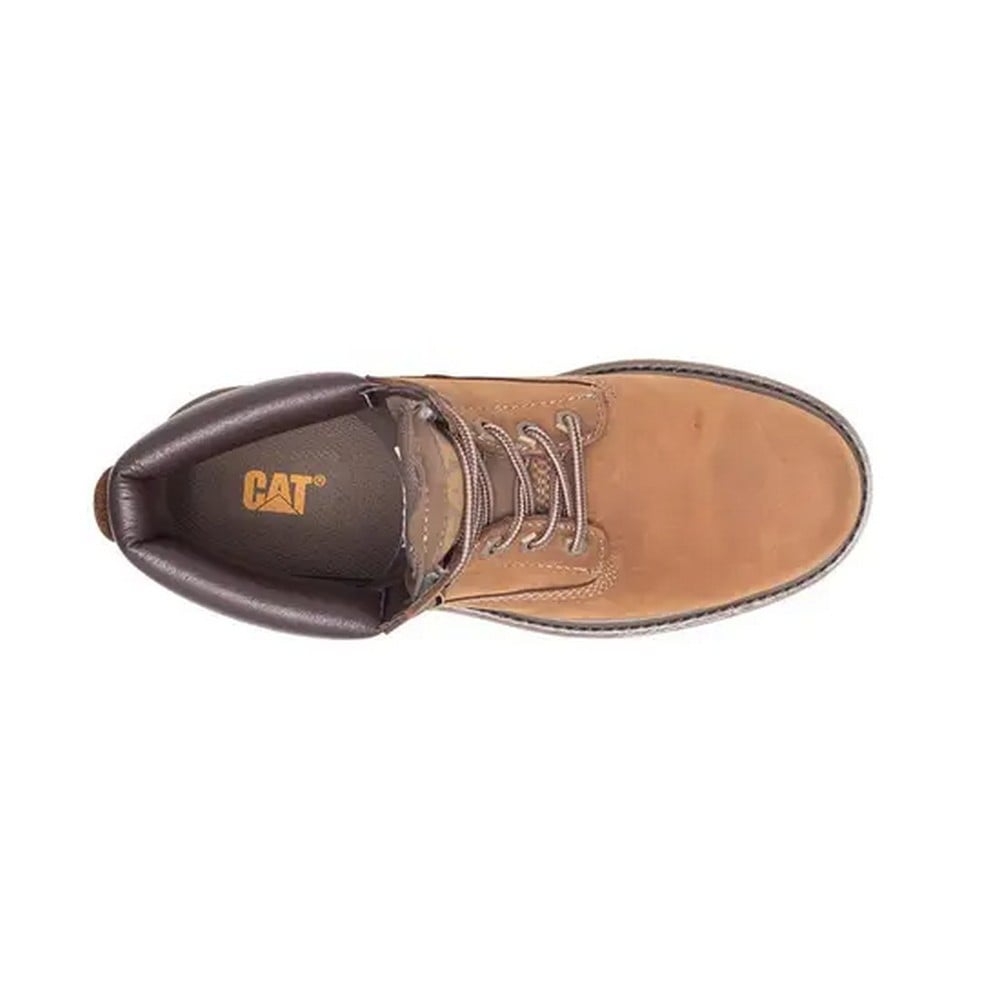BOTINES CATERPILLAR COLORADO 2.0 P110427 HOMBRE - 4