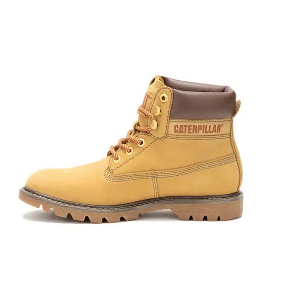 BOTINES CATERPILLAR COLORADO P312081 MUJER - 2