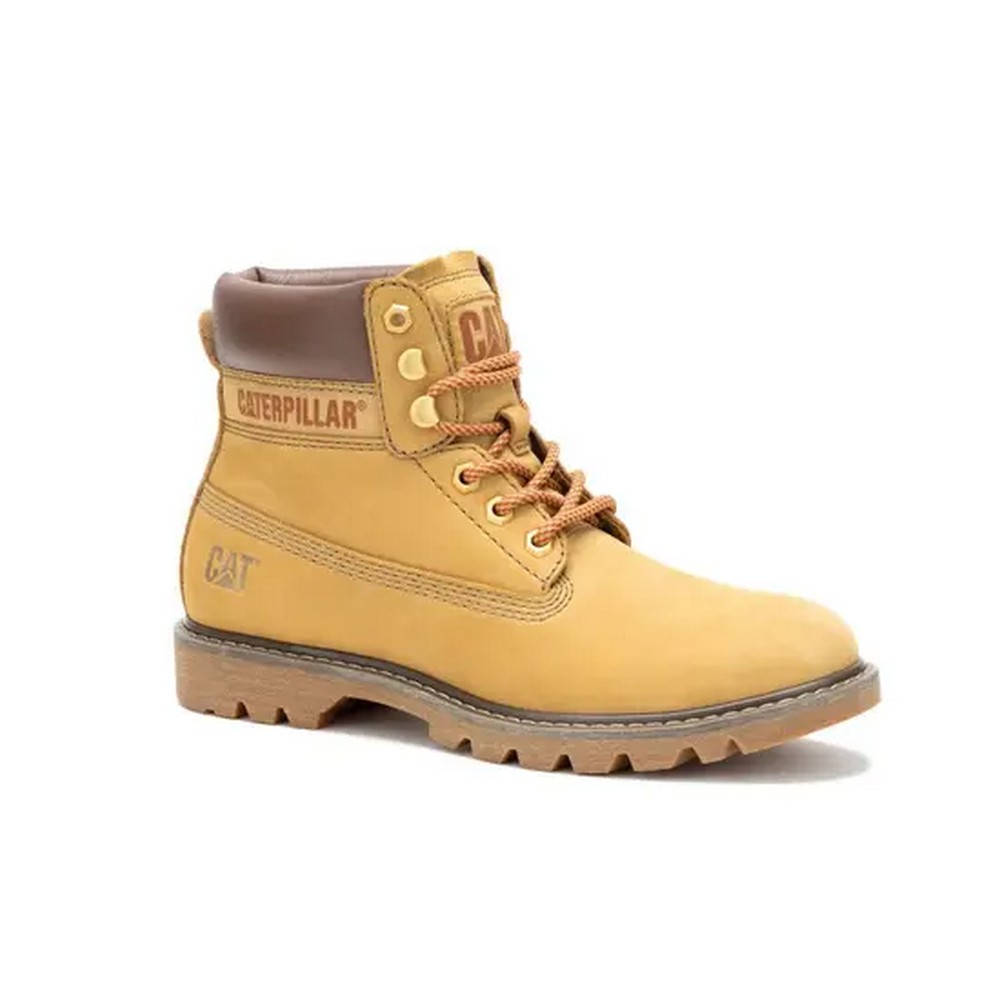 BOTINES CATERPILLAR COLORADO P312081 MUJER - 3