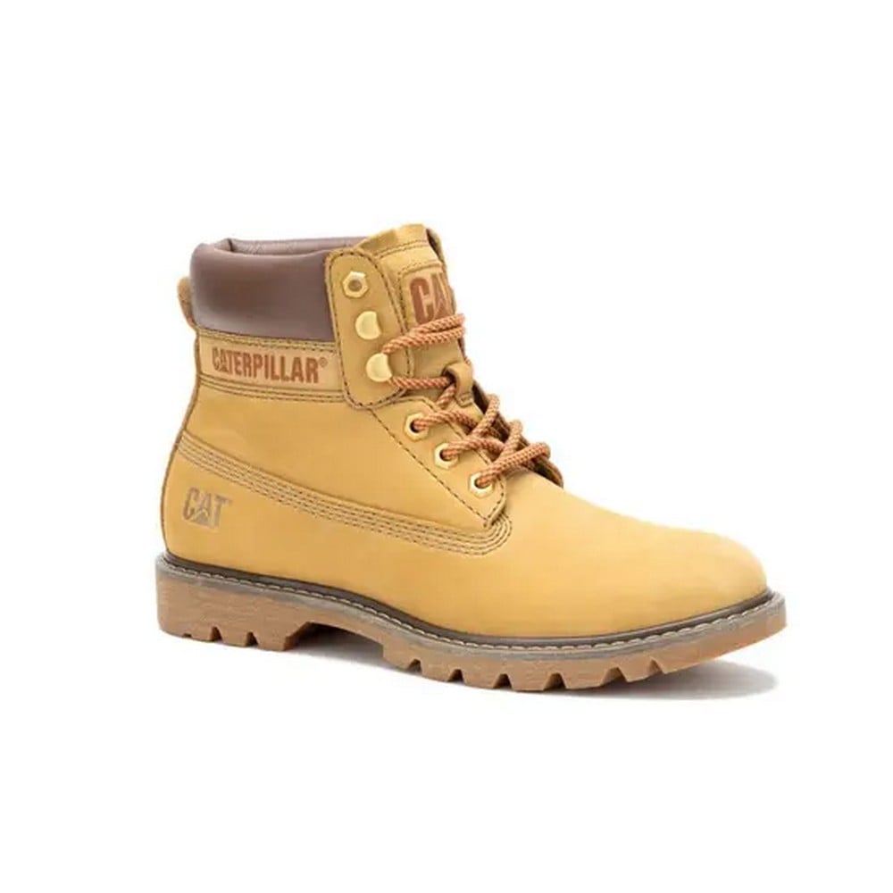 BOTINES CATERPILLAR COLORADO P312081 MUJER - 3