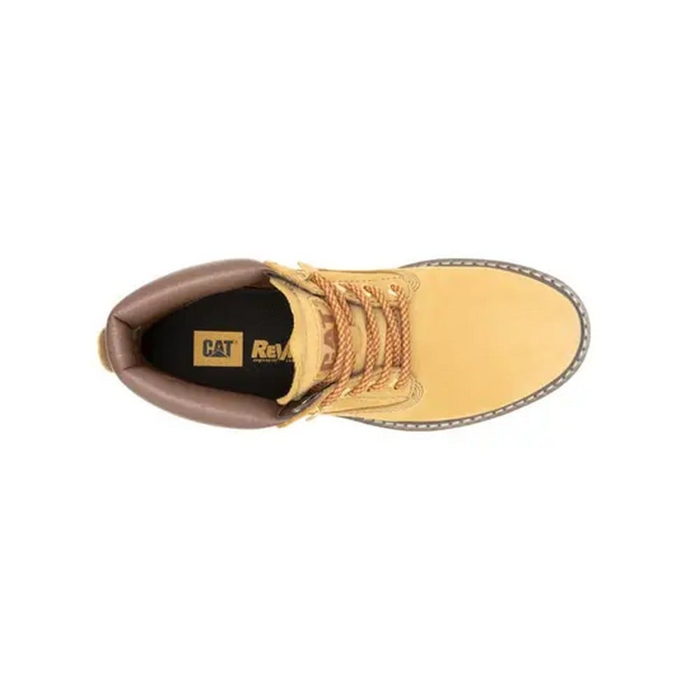 BOTINES CATERPILLAR COLORADO P312081 MUJER - 4