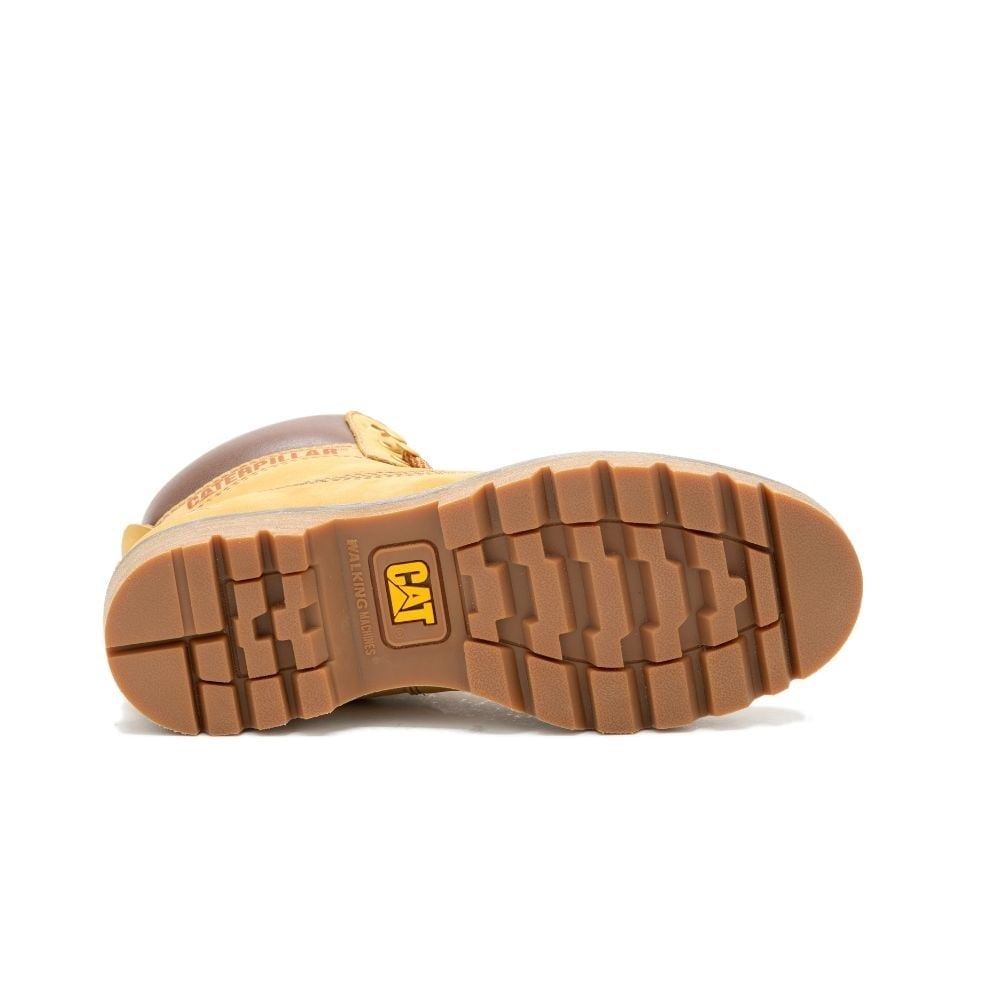 BOTINES CATERPILLAR COLORADO P312081 MUJER - 5