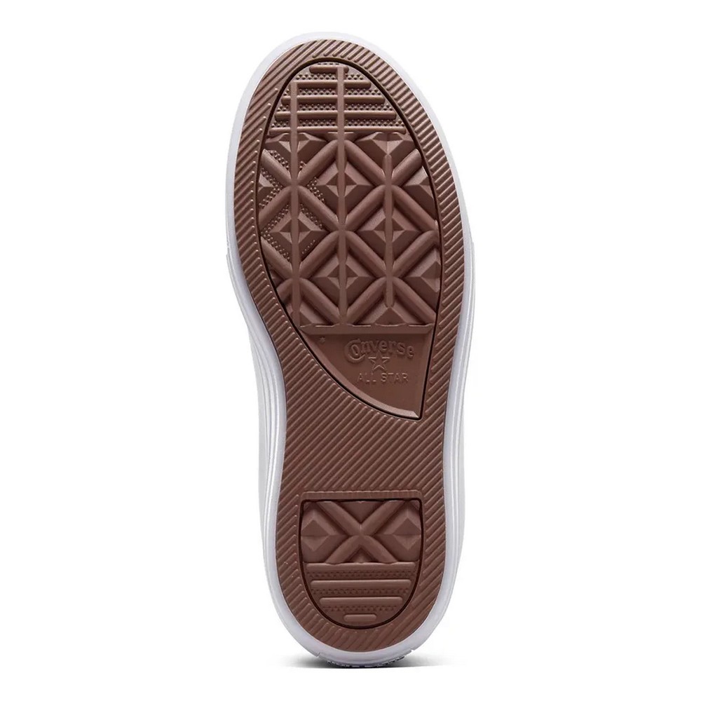 ZAPATILLAS CONVERSE MOVE PLATFORM A10704 NIÑOS - 5