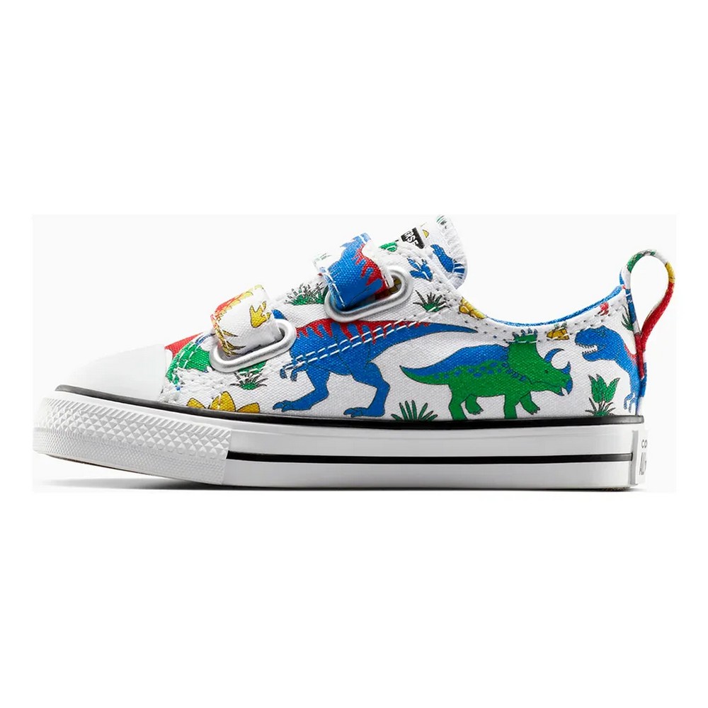 ZAPATILLAS CONVERSE ALL STAR DINO PARTY A15067 NIÑOS - 2