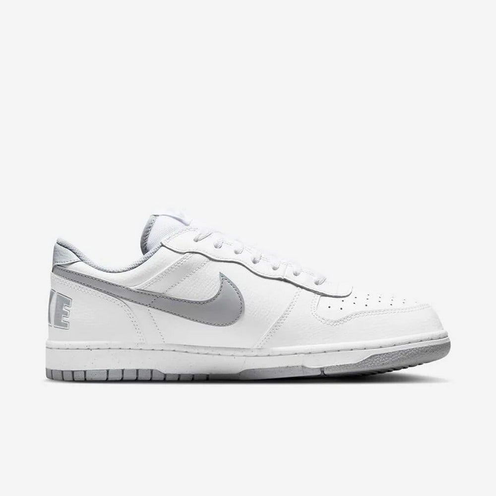 ZAPATILLAS NIKE BIG LOW 355152-106 HOMBRE - 2