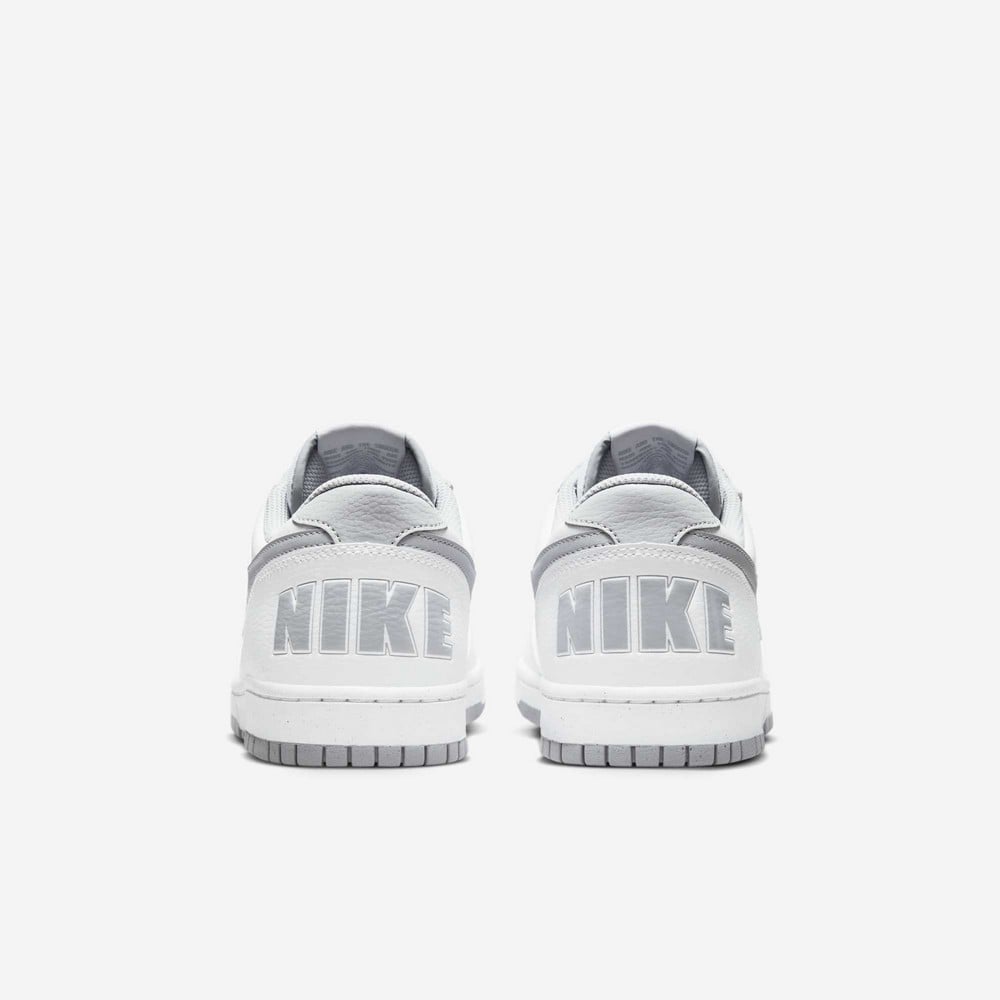 ZAPATILLAS NIKE BIG LOW 355152-106 HOMBRE - 5