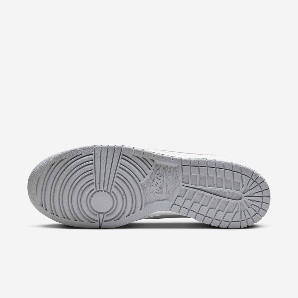 ZAPATILLAS NIKE BIG LOW 355152-106 HOMBRE - 6