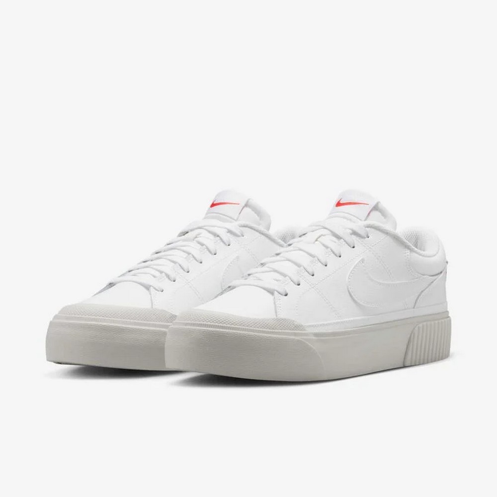 ZAPATILLAS NIKE COURT LEGACY LIFT DM7590-108 MUJER - 3
