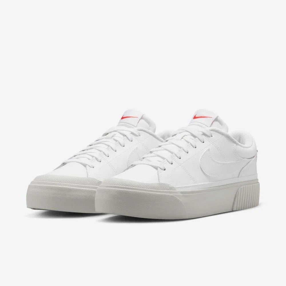 ZAPATILLAS NIKE COURT LEGACY LIFT DM7590-108 MUJER - 3