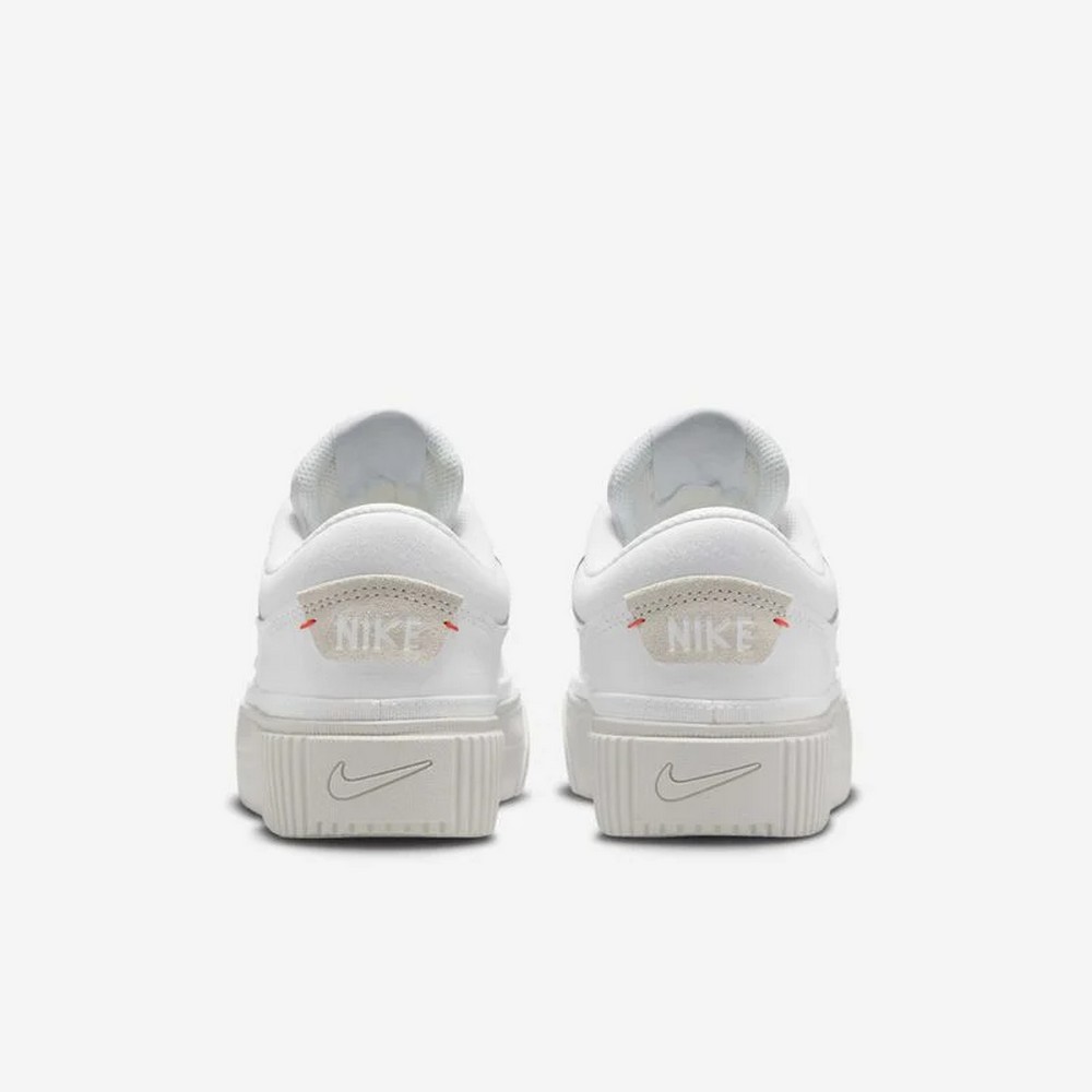 ZAPATILLAS NIKE COURT LEGACY LIFT DM7590-108 MUJER - 5