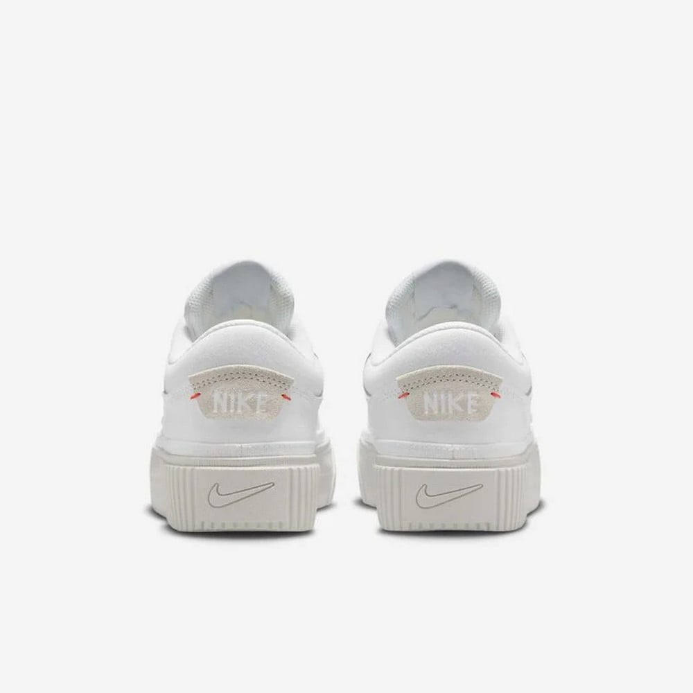 ZAPATILLAS NIKE COURT LEGACY LIFT DM7590-108 MUJER - 5