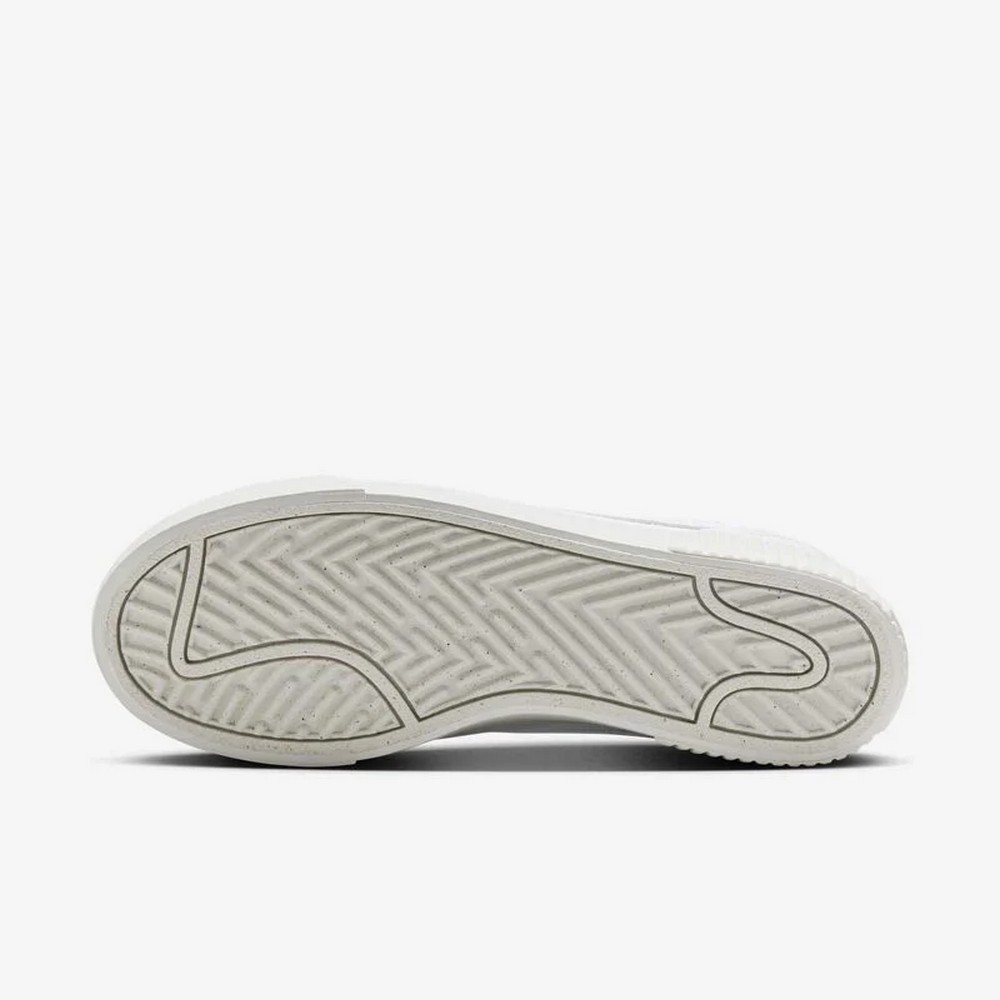 ZAPATILLAS NIKE COURT LEGACY LIFT DM7590-108 MUJER - 6