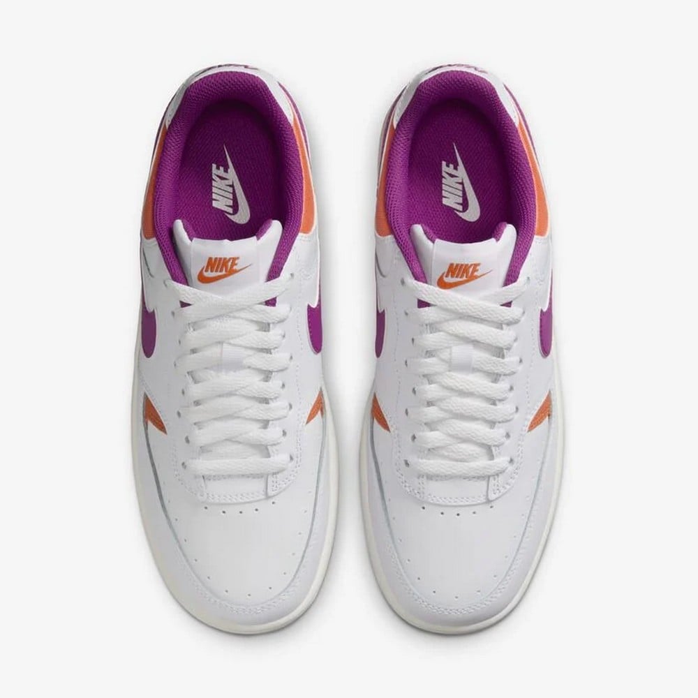 ZAPATILLAS NIKE GAMMA FORCE DX9176-113 MUJER - 4