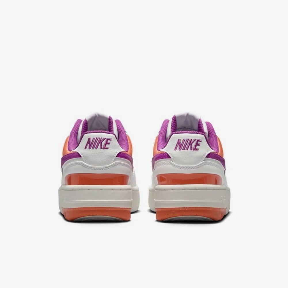 ZAPATILLAS NIKE GAMMA FORCE DX9176-113 MUJER - 5