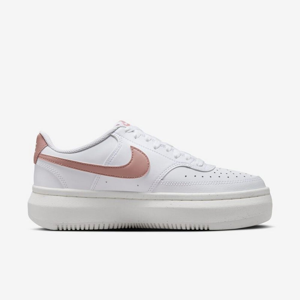 ZAPATILLAS NIKE COURT VISION ALTA DZ5394-102 MUJER - 1