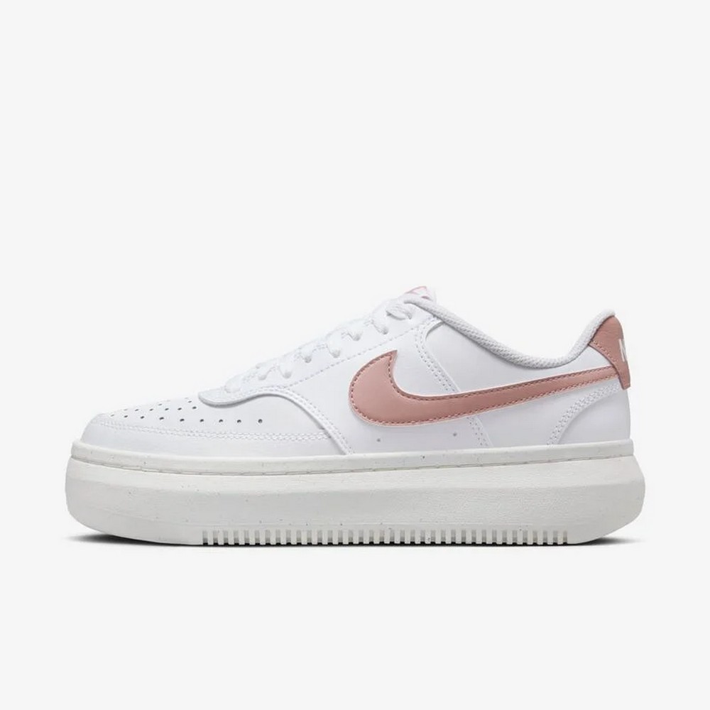 ZAPATILLAS NIKE COURT VISION ALTA DZ5394-102 MUJER - 2