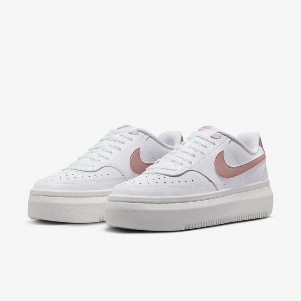 ZAPATILLAS NIKE COURT VISION ALTA DZ5394-102 MUJER - 3