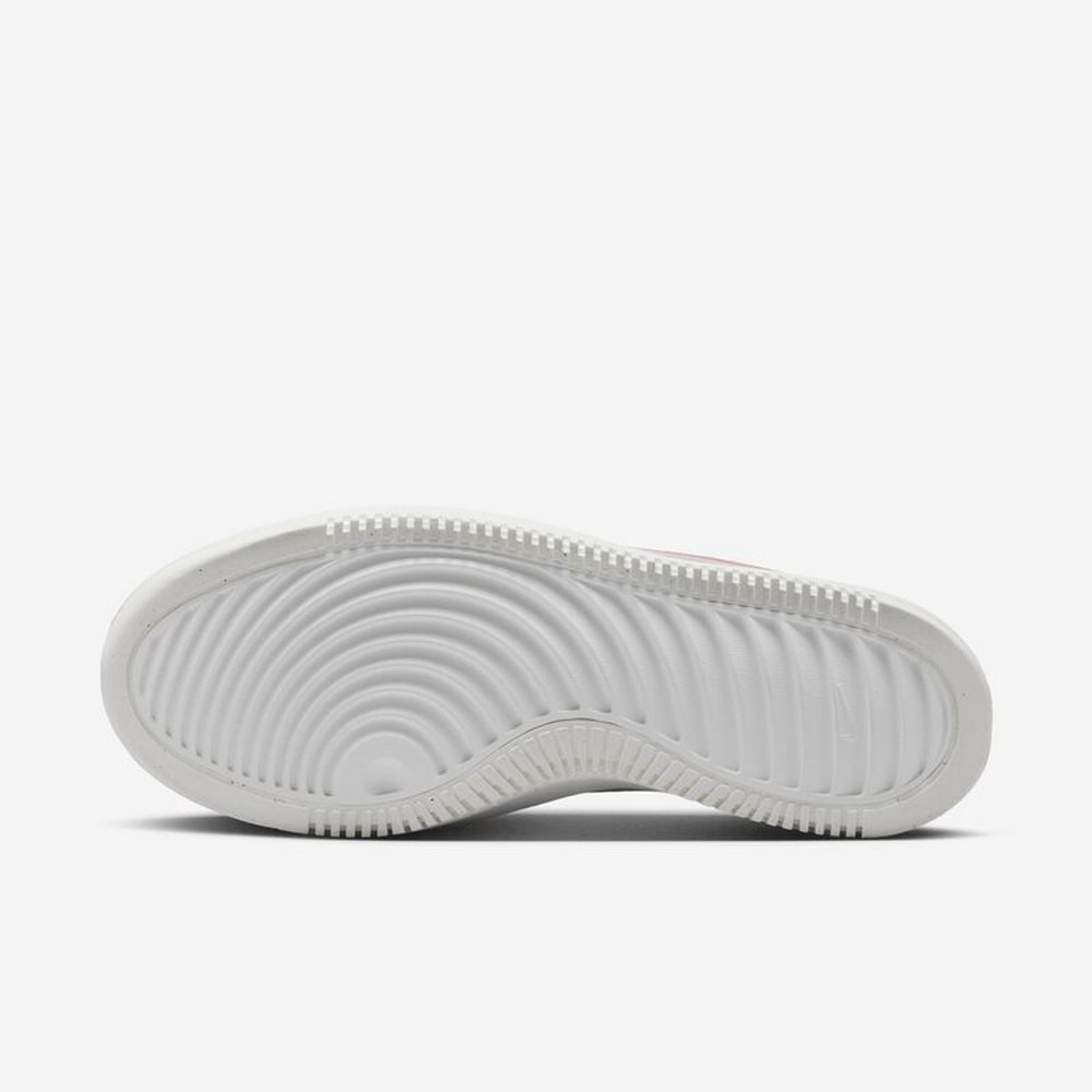 ZAPATILLAS NIKE COURT VISION ALTA DZ5394-102 MUJER - 6